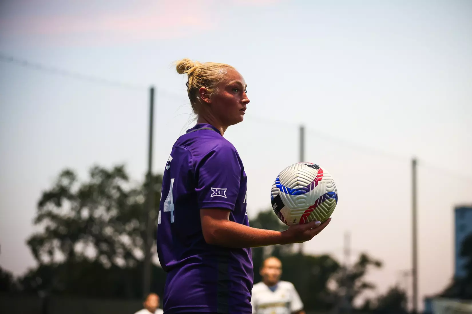 K-StateSOC vs Colorado