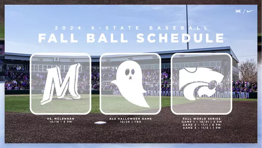 BSB Fall Schedule Graphic 2024