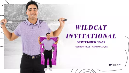 MGOLF Wildcat Invitational Preview