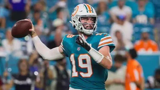 Skylar Thompson 2024