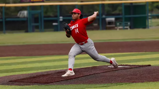 BSB Michael Quevedo
