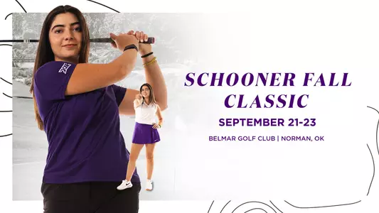 WGOLF Schooner Preview
