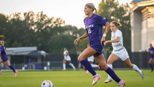 Paige Dickson vs. Colorado
