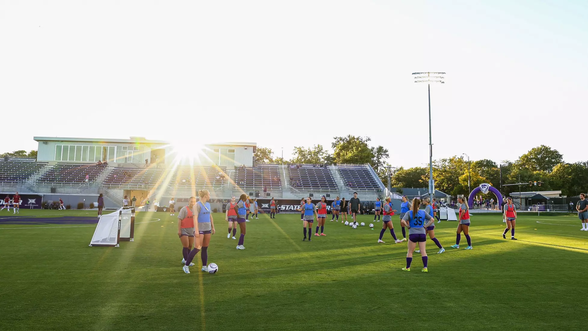 K-StateSOC vs Texas Tech