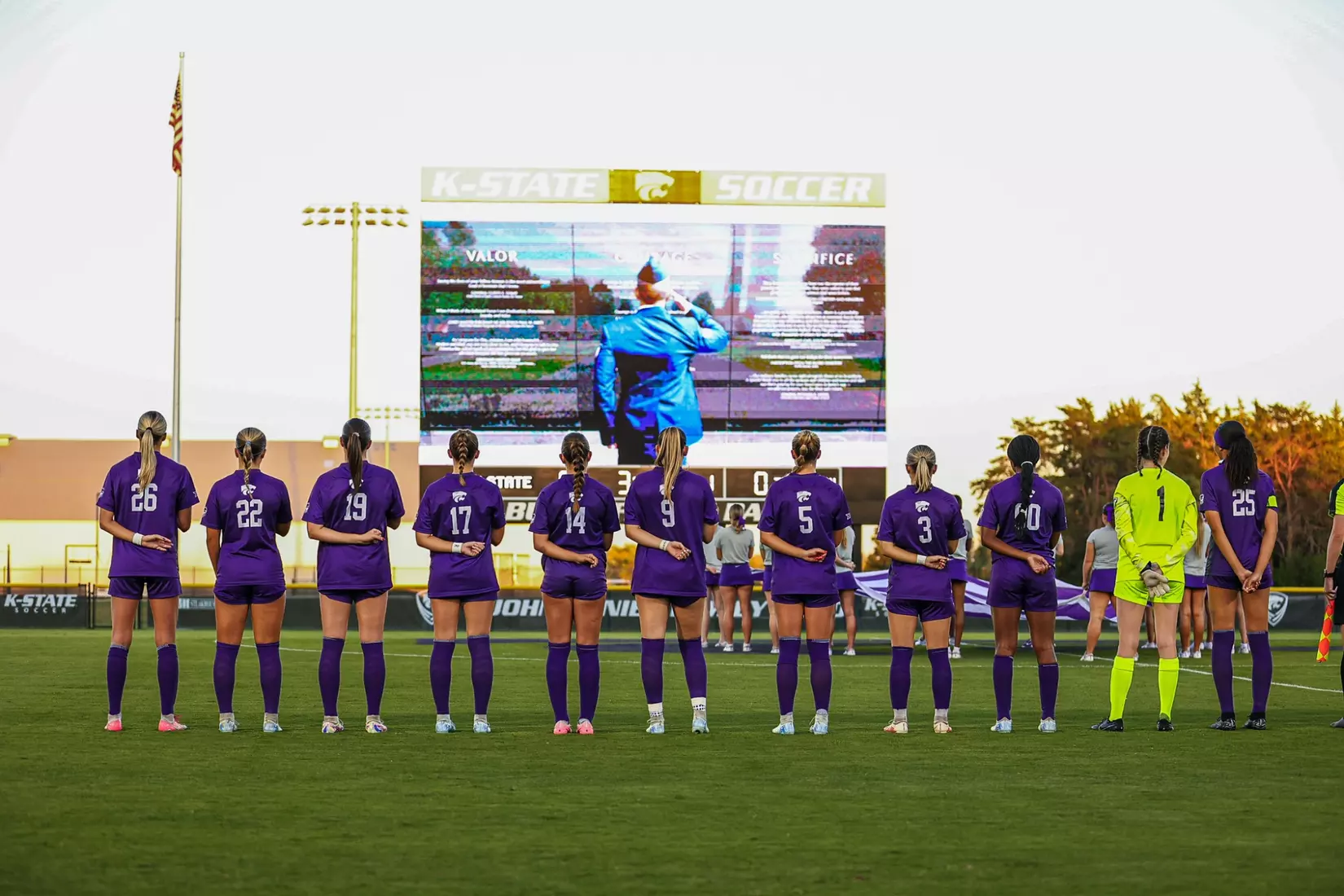 K-StateSOC vs Texas Tech