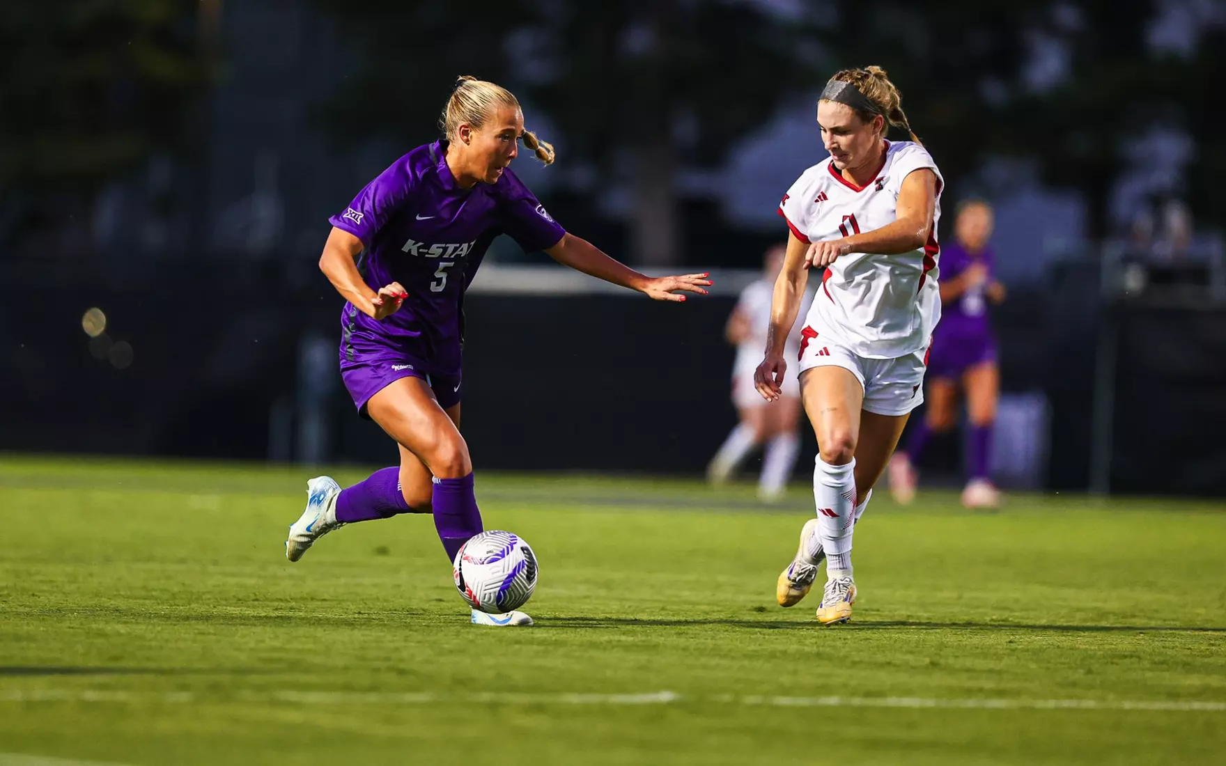 K-StateSOC vs Texas Tech