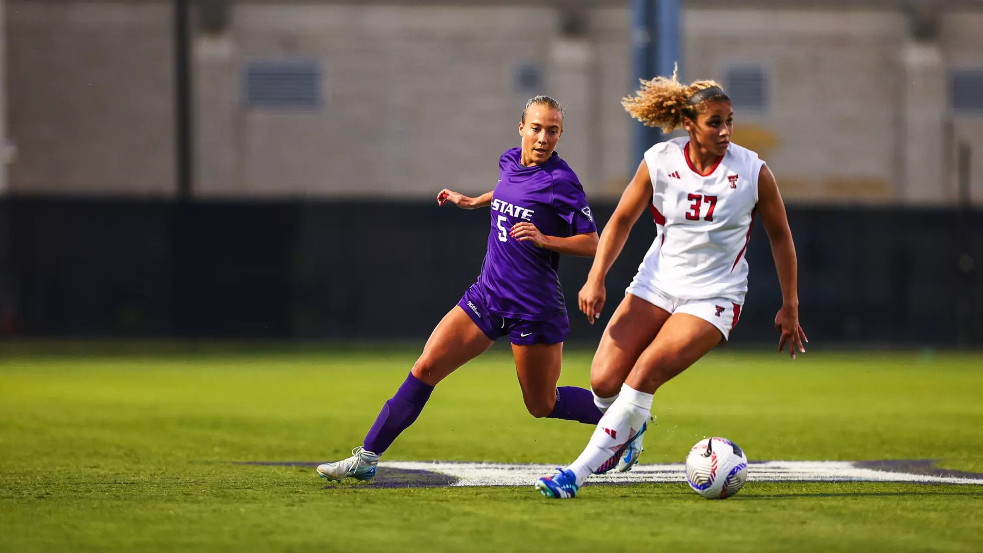 K-StateSOC vs Texas Tech