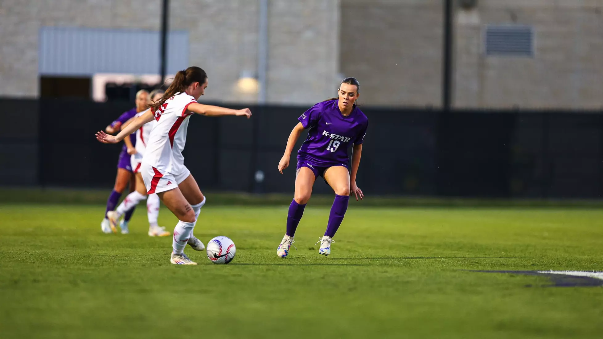 K-StateSOC vs Texas Tech