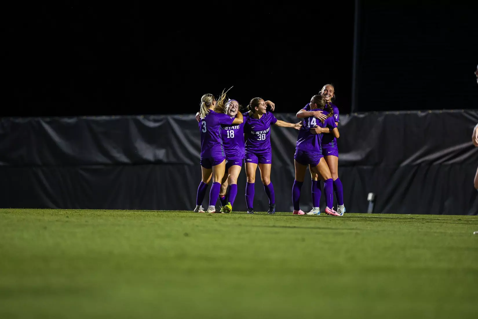 K-StateSOC vs Texas Tech