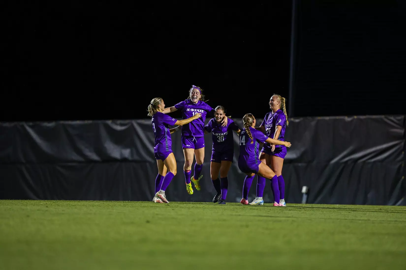 K-StateSOC vs Texas Tech