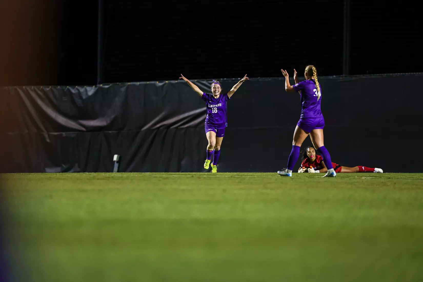 K-StateSOC vs Texas Tech