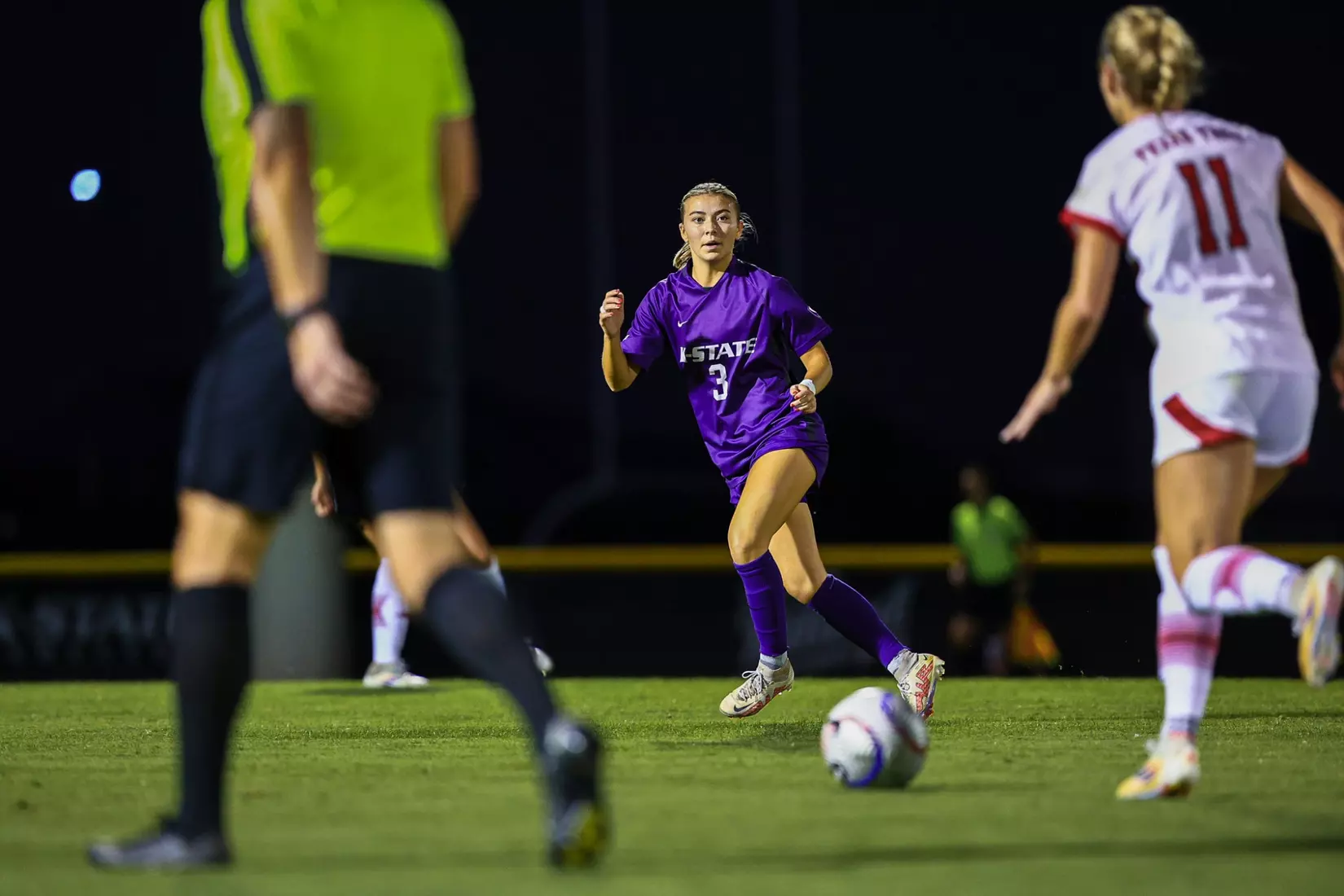 K-StateSOC vs Texas Tech
