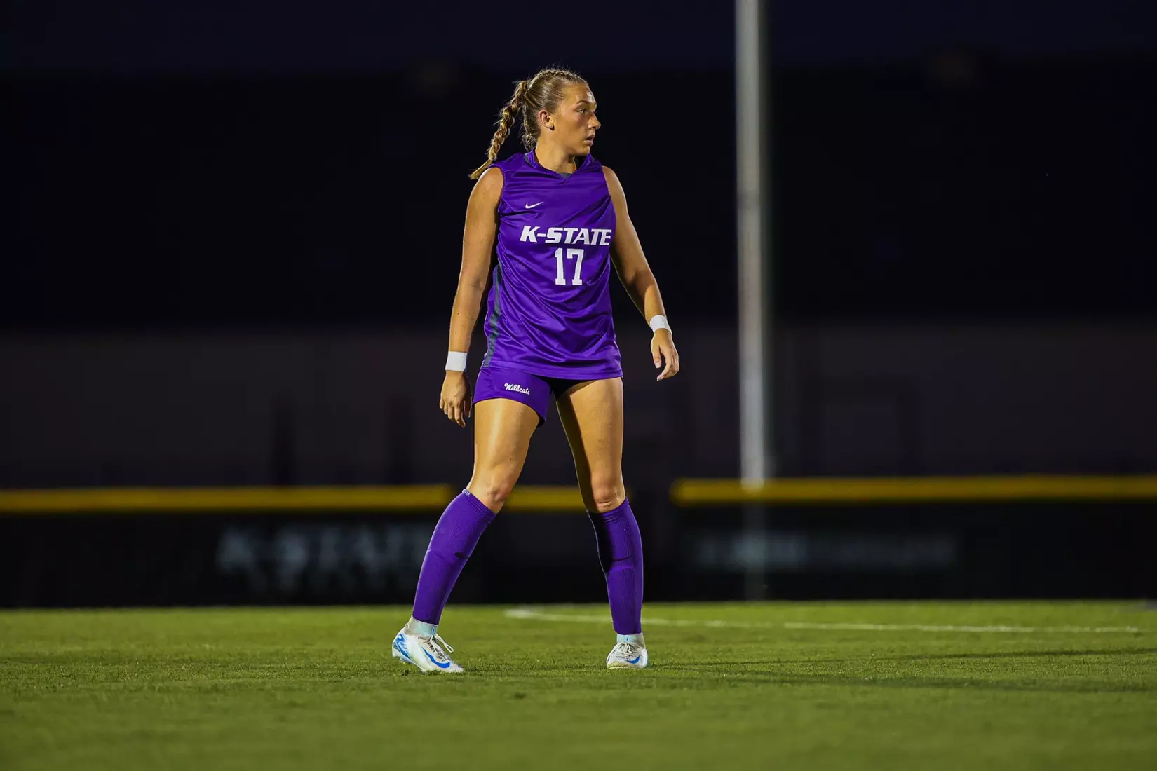 K-StateSOC vs Texas Tech