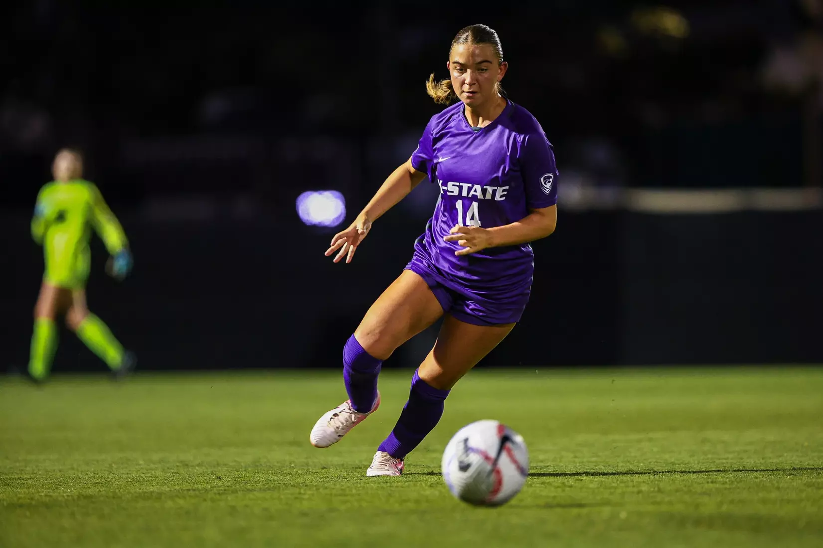K-StateSOC vs Texas Tech