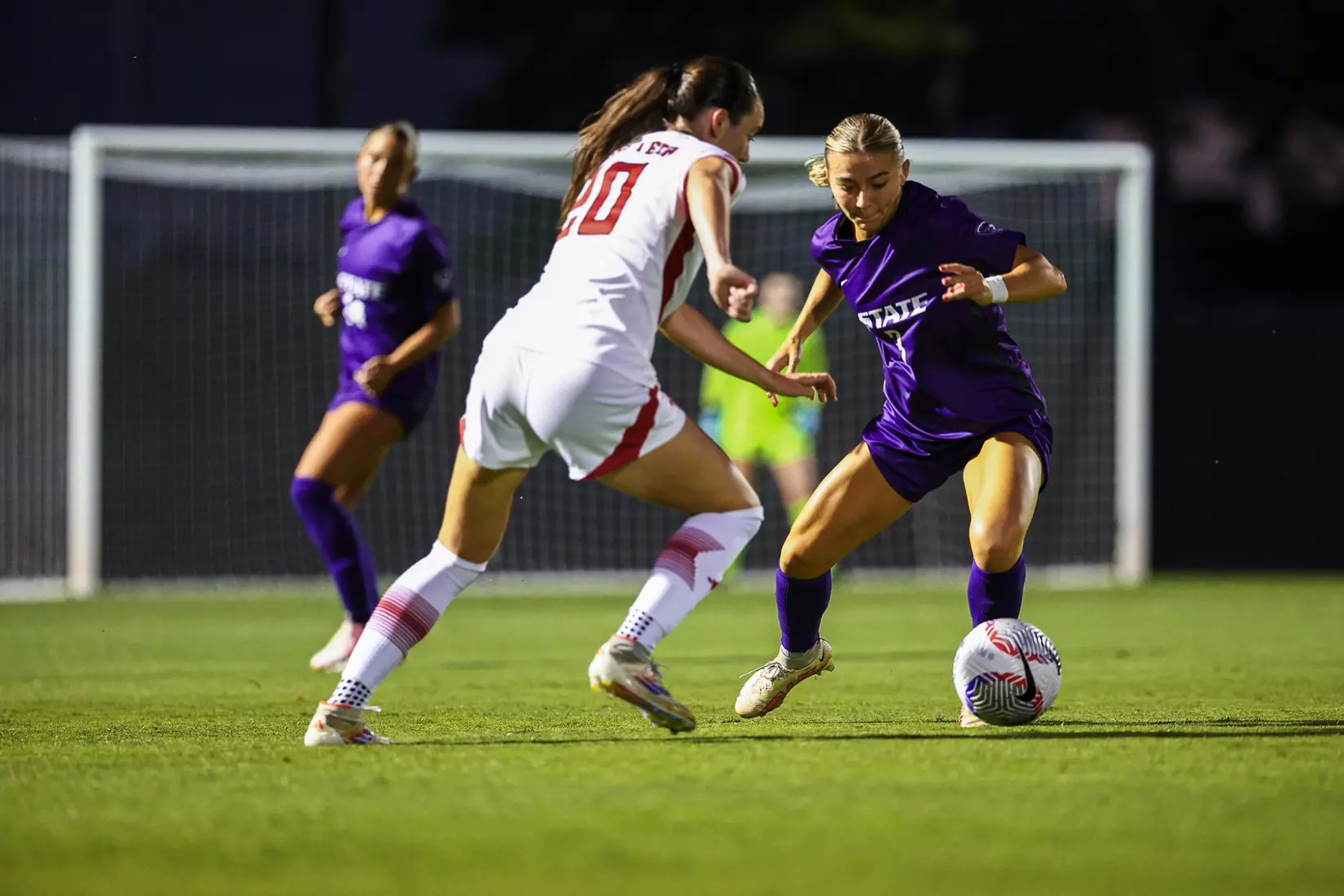 K-StateSOC vs Texas Tech