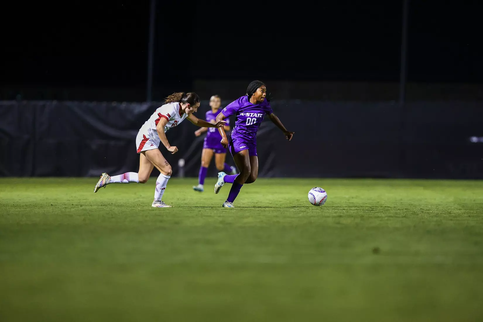 K-StateSOC vs Texas Tech