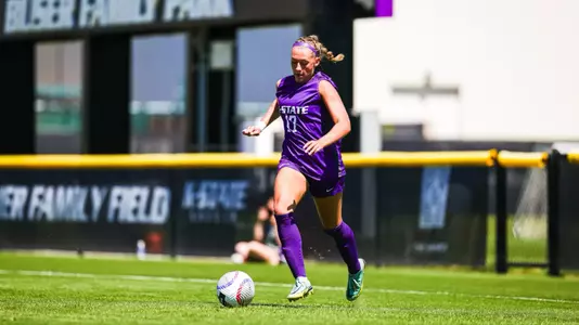K-StateSOC vs South Dakota