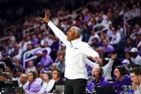 KStateMBB vs Houston