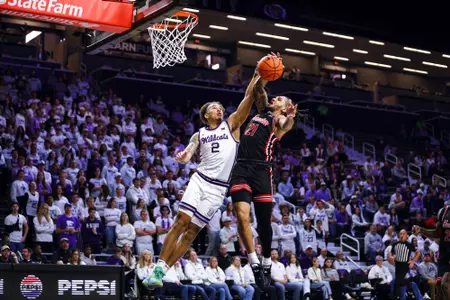 KStateMBB vs Houston