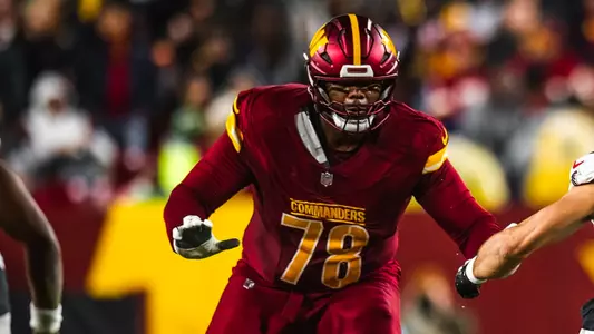 Cornelius Lucas NFL 2024