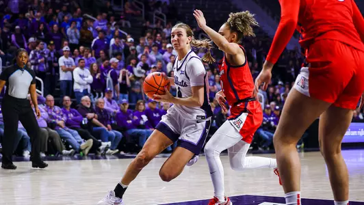 Serena Sundell vs. Arizona