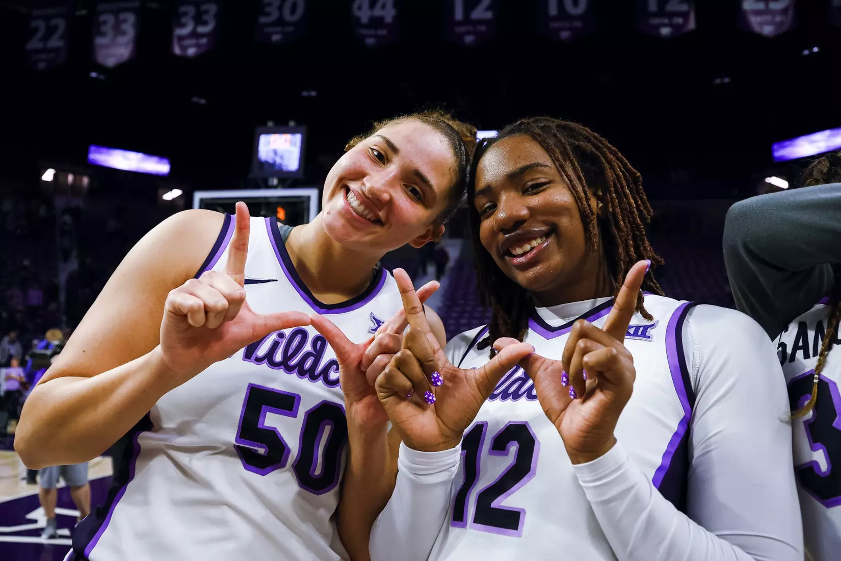 K-State vs Arizona