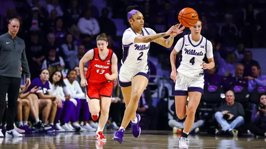 Temira Poindexter vs. Arizona