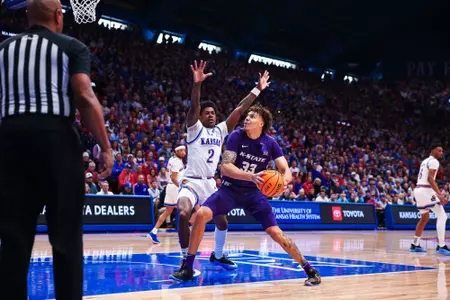 KStateMBB at KU