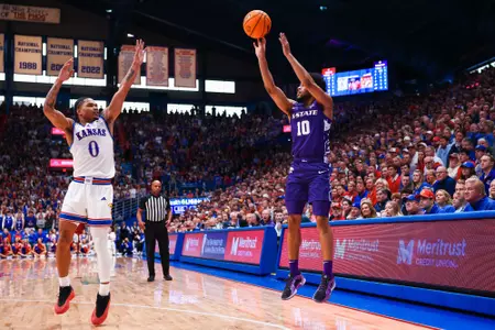 KStateMBB at KU