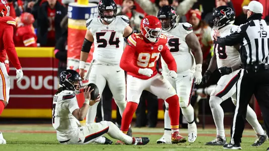 Anudike-Uzomah 2024 NFL