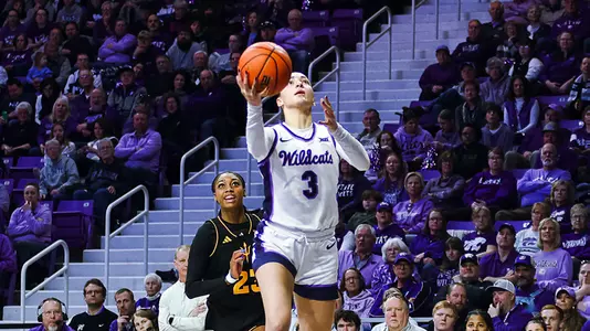 Jaelyn Glenn vs. Arizona State