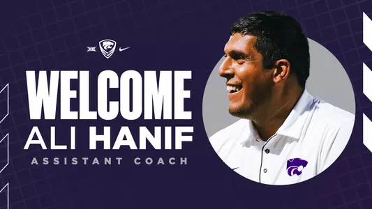 Ali Hanif