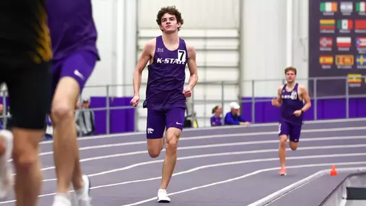 Brock Olsen mile Triangular
