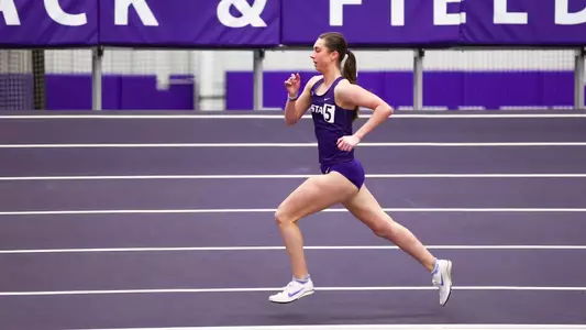 Bree Newport mile Triangular