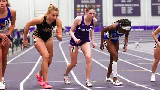 Stella Miner 1,000 meters Triangular