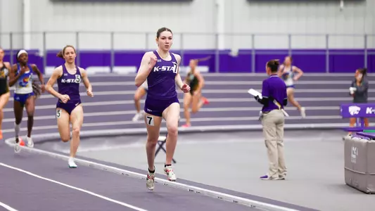 TF Stella Miner 1,000 meters Triangular