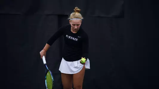 TEN vs Drake 1/25/25 Veronika Kulhava