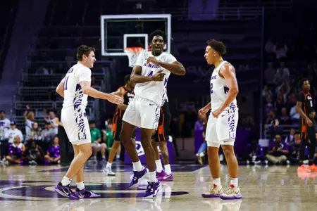 KStateMBB vs Oklahoma State