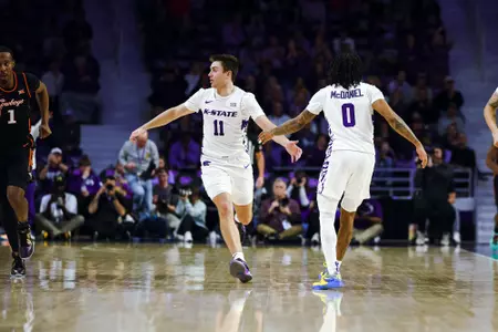 KStateMBB vs Oklahoma State