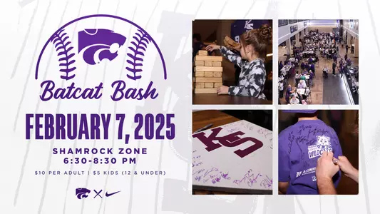 Batcat Bash Graphic 2025