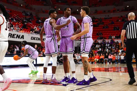KStateMBB at Oklahoma State