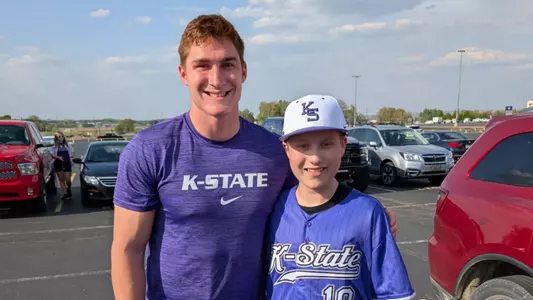 Garrett Oakley 25 SE