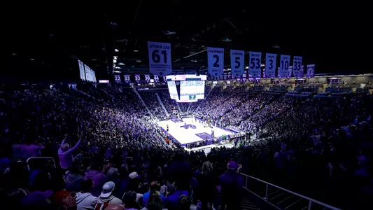 Bramlage Coliseum