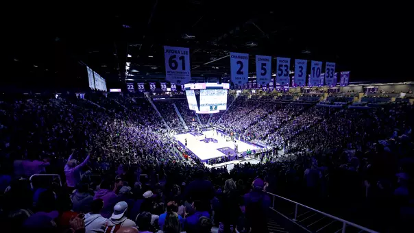 Bramlage Coliseum