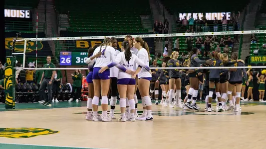 VB Team Huddle BU 2025