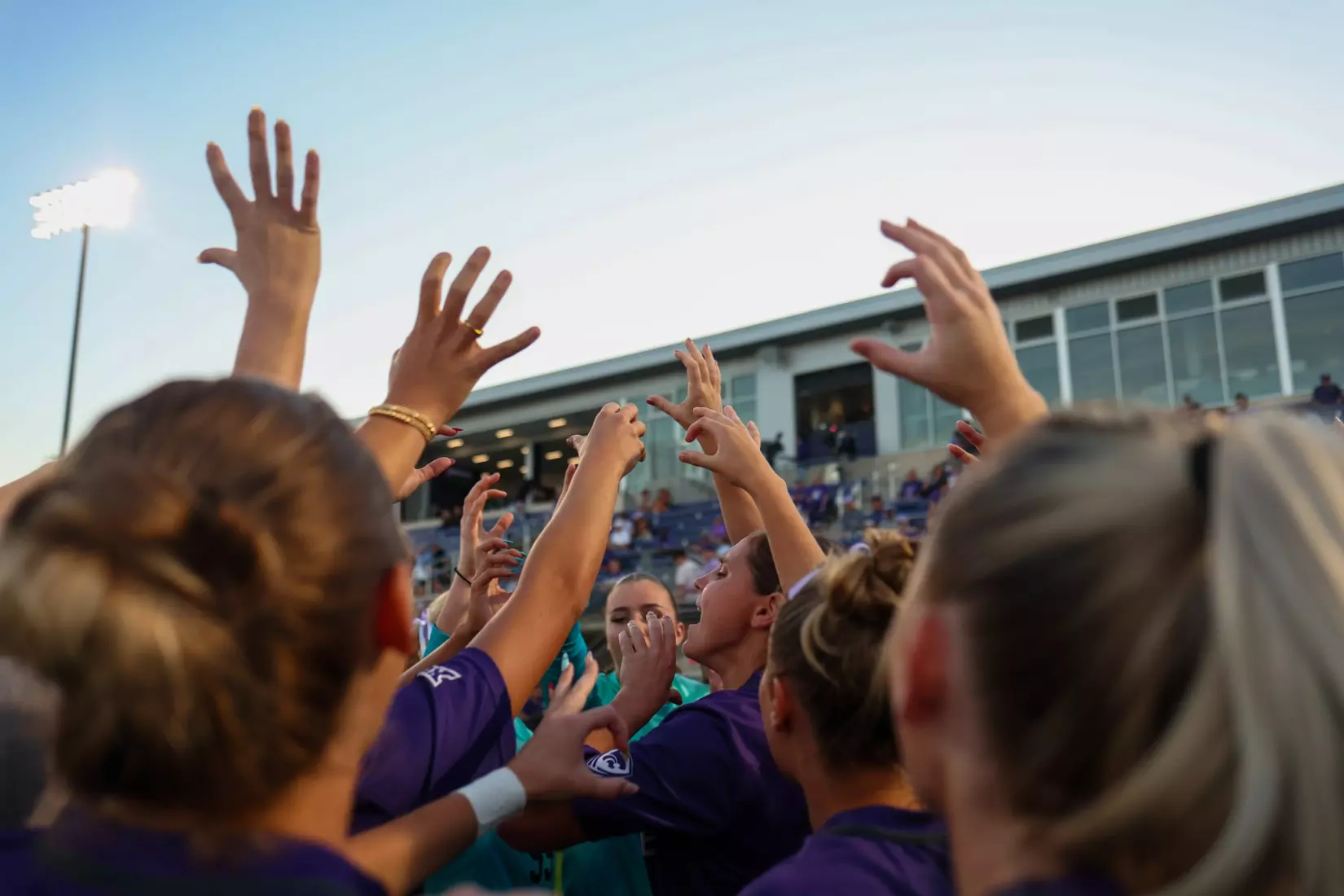 KStateSOC vs Cincinnati