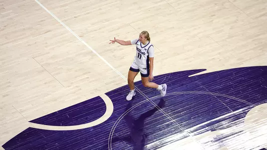 Taryn Sides vs. Iowa State