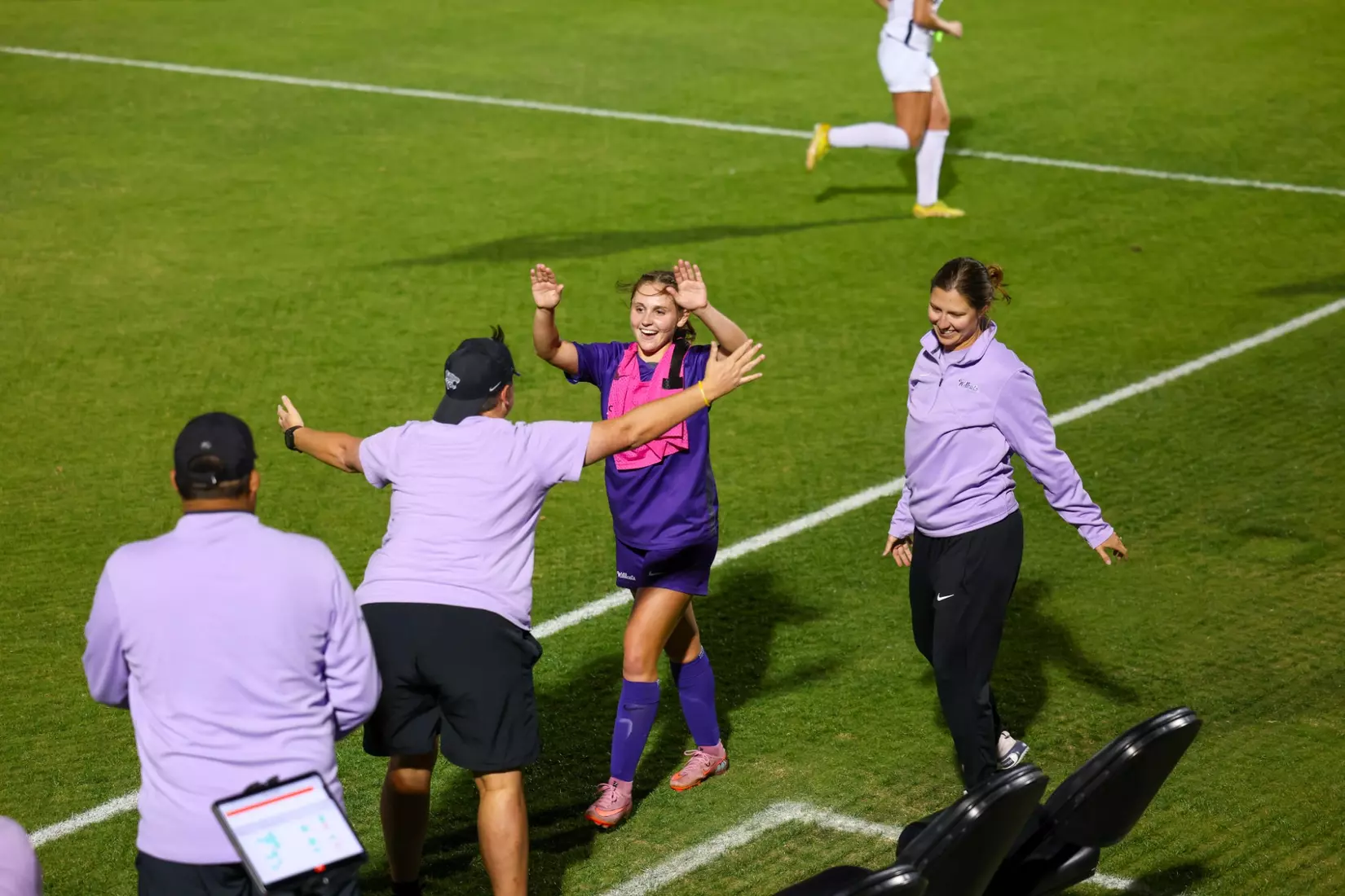 KStateSOC vs Cincinnati