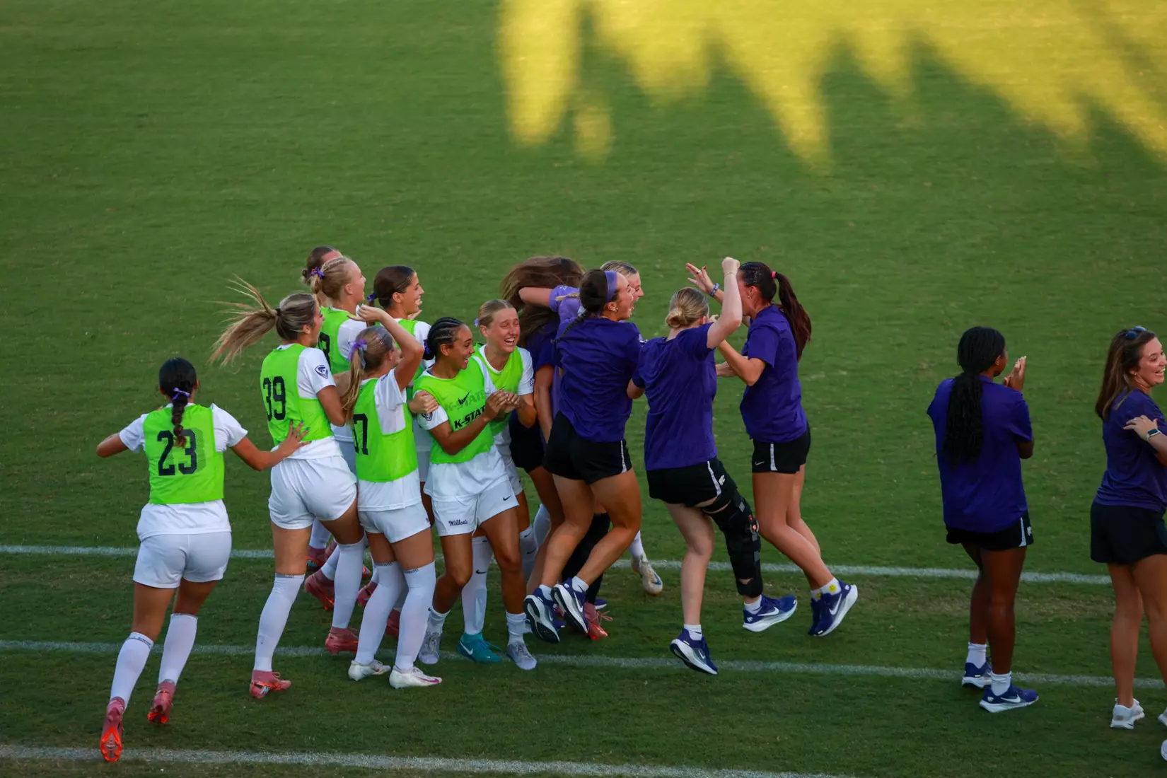 KStateSOC at KU