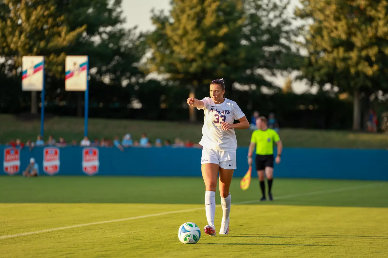 KStateSOC at KU